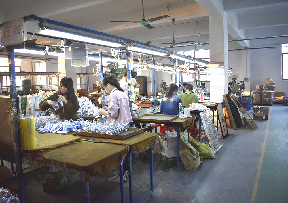 Test the factory 5