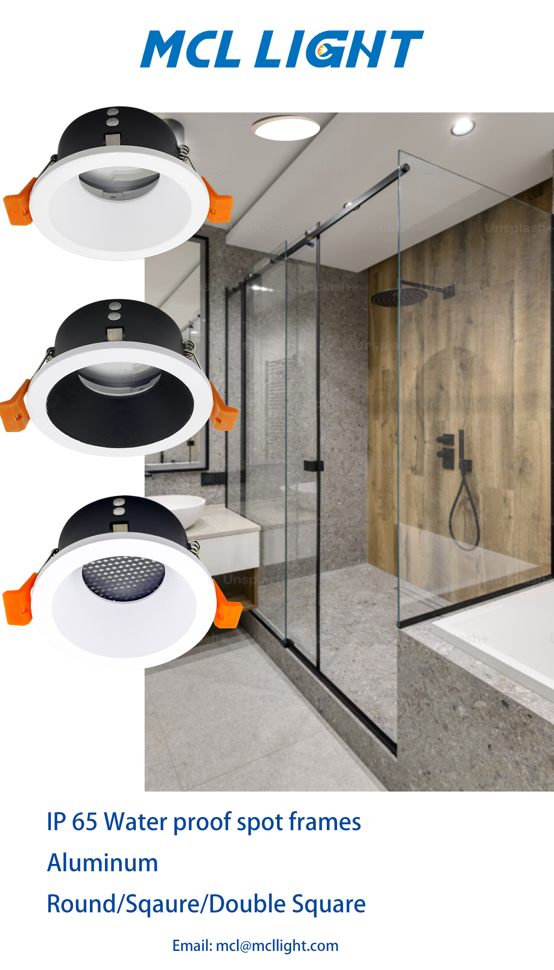 IP65 series