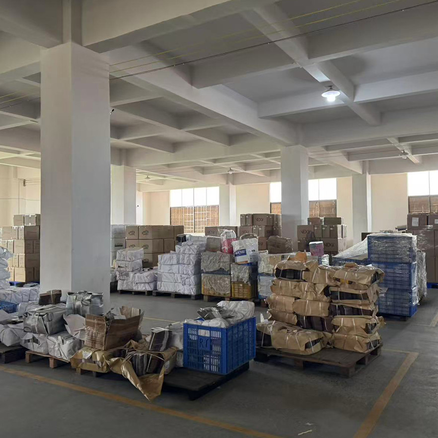 Warehouse