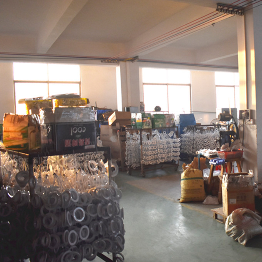 factory
