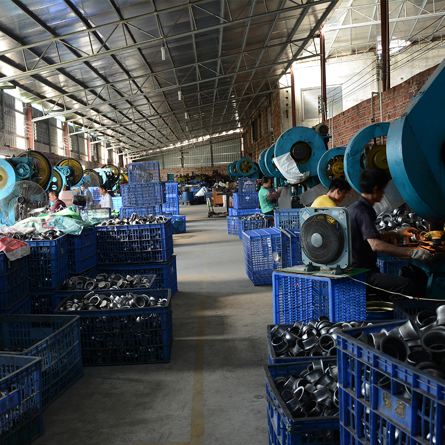 Die-Casting line